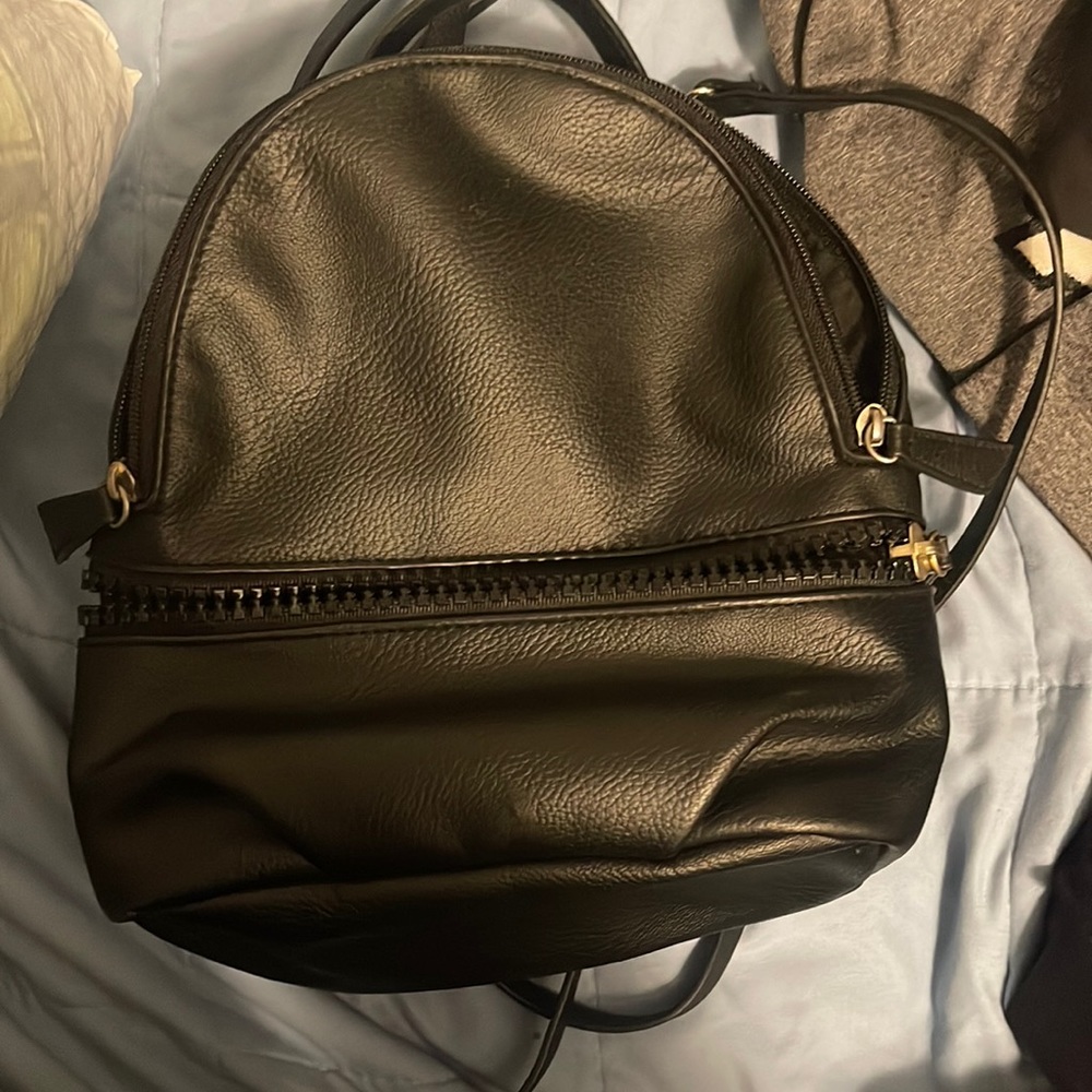 Mini back pack